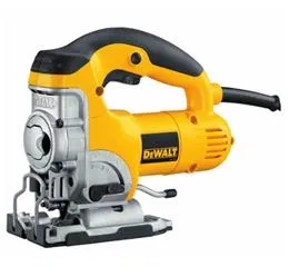 Serra Tico-tico DW331K