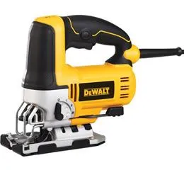 Serra Tico-tico DW300