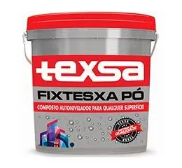Fixtexsa Pó