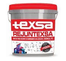 Rejuntexsa 