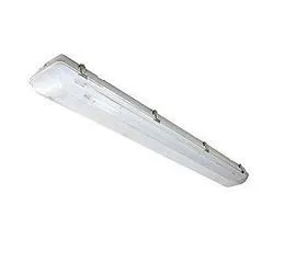 Luminária Hermética de Sobrepor 2 x T8