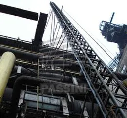 Elevador Cremalheira WP-2500 - Venda