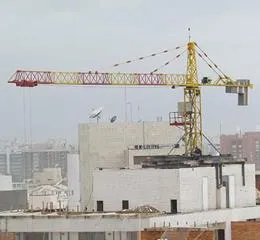 Grua SL 18000 - Venda