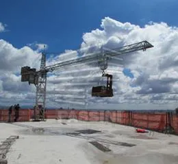 Grua SL 12000 - Venda