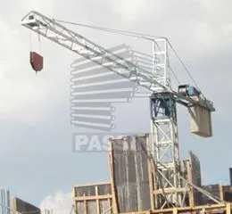 Grua SL 6000 - Venda