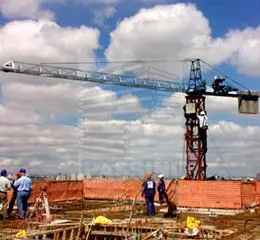 Grua SL 9000 - Venda