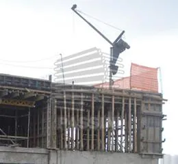 Mini Grua L-500- Venda