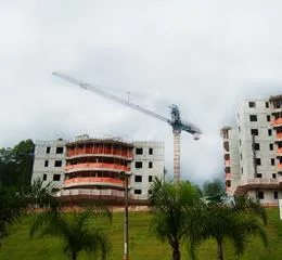 Gruas – Central Locadora