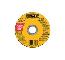 Disco de Corte DW8051-AR