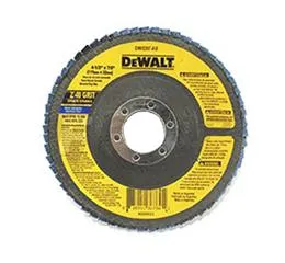 Disco Flap DW8307-AR