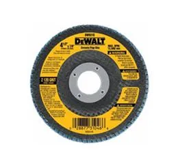 Disco Flap DW8322-AR