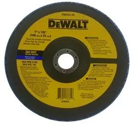 Disco Flap DW8323-AR