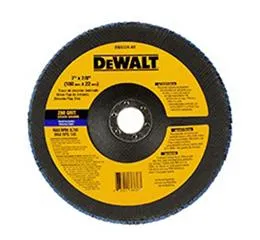 Disco Flap DW8324-AR