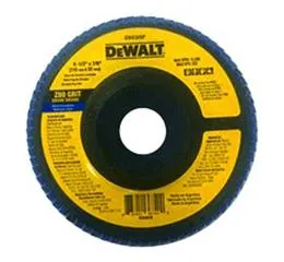 Disco Flap DW8325-AR