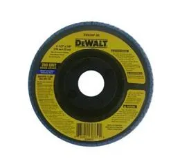 Disco Flap DW8308P-AR