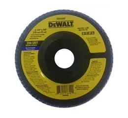 Disco Flap DW8309P-AR