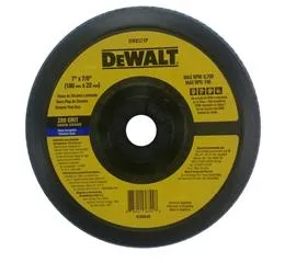 Disco Flap DW8324P-AR