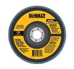 Disco Flap DW8325P-AR