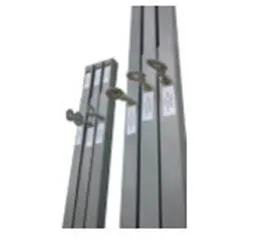 Escantilhão para Alvenaria Estrutural