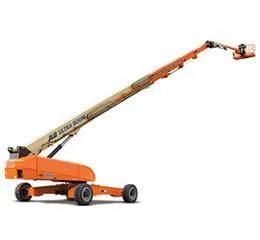 Plataforma Aérea com Lança Telescópica 1850SJ