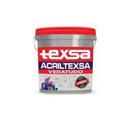 Acril - Texsa Veda Tudo