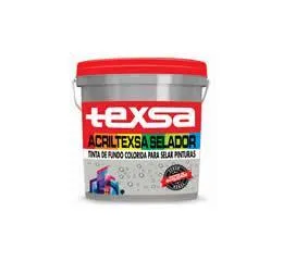 Acril - Texsa Selador Pintura