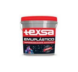 Emuplástico – Látex Asfalto Líquido com Borracha