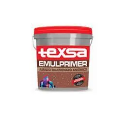 Emulprimer – Asfaltos Líquidos