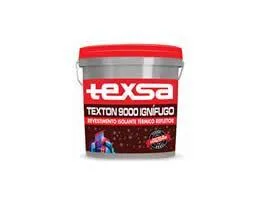 Texton 9000 - Ignífugo