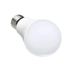 Lâmpada Superled Bulbo A60 9 W 3.000 K – B Bauer