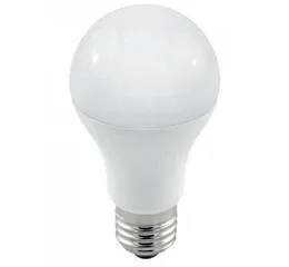 Lâmpada Superled Bulbo A60 9 W 6.500 K – B Bauer