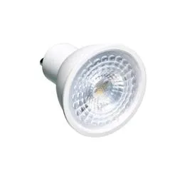 Lâmpada Superled Dicroica GU10 5 W 6.500 K – B Bauer