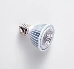 Lâmpada Superled PAR20 8 W 6.500 K – B Bauer