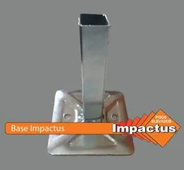 Base Impactus