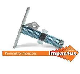 Perímetro Impactus