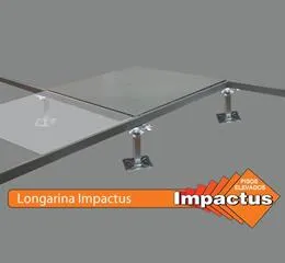 Longarina Impactus