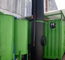 Revitalização de Áreas Contaminadas