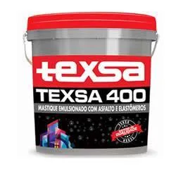 Texsa 400