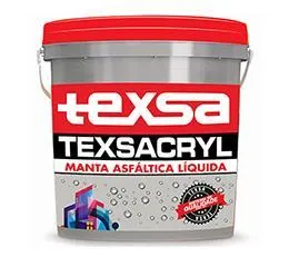 Texsacryl