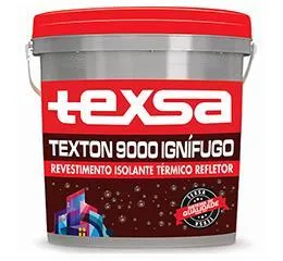Texton 9000 Ignífugo