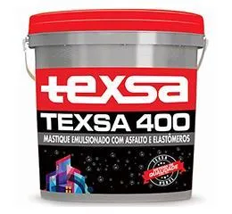 Texsa 400