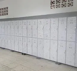 Eco2P Armário 2 portas