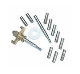 Acessórios para Perfuratriz Diamantada – Dewalt