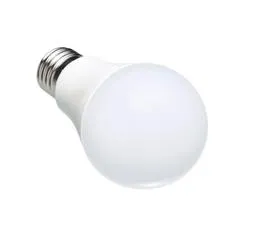 Lâmpada Superled Bulbo A60 7 W – B Bauer