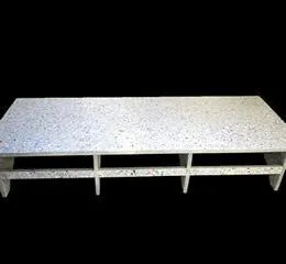 Banco para Vestiário - EcoBCV