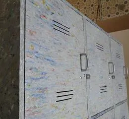 Eco1P Armário 1 porta