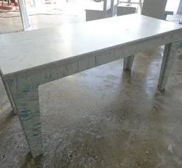 Mesa Ecológica Retangular – EcoMRT