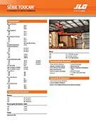 Download de catálogo