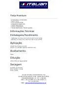 Download de catálogo