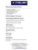 Download de catálogo